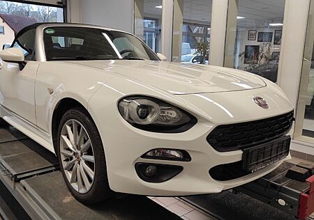 Fiat 124 Spider
