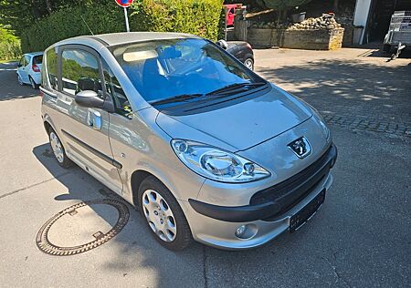 Peugeot 1007 Premium Automatic