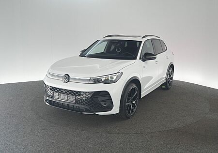 VW Tiguan Volkswagen 2.0 TSI 4M DSG R-Line Matrix ACC Navi AHK