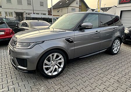 Land Rover Range Rover Sport 3.0 SDV6 HSE Dynamic VOLL