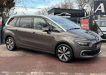 Citroën C4 Spacetourer Grand C4 Picasso 2.0*Aut*Nav*360°*7Sitze*JBL*ACC