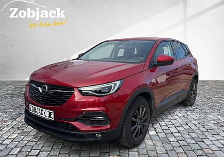 Opel Grandland X Grandland LED NAVI Kamera ALU