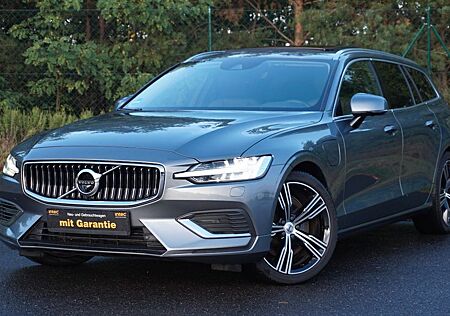 Volvo V60 T8 Inscription Hybrid AWD Pano/360°/AHK/Keyl