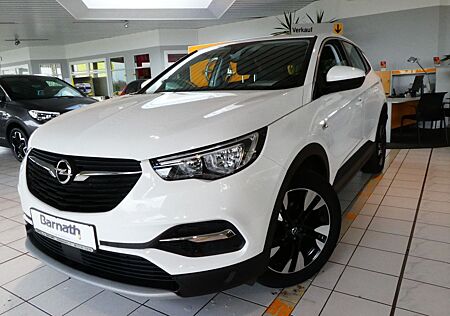 Opel Grandland X Grandland Innovation *Navi*elektr. Heckklappe*