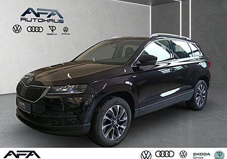 Skoda Karoq 2.0 TDI Drive 125 4x4 DSG AHK*Navi*LED
