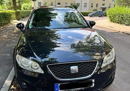 Seat Exeo ST 2.0 TDI CR 125kW Style Style