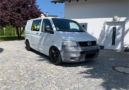 VW T5 Transporter Volkswagen