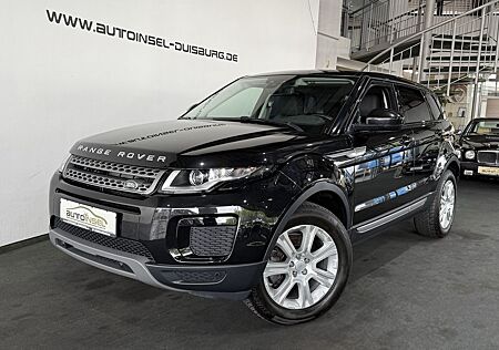 Land Rover Range Rover Evoque Pure Aut. Kamera SHZ AHK 18"