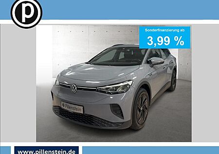 VW ID.4 Volkswagen Pro 82 kWh NAVI AREA-VIEW ACC