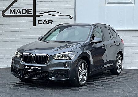 BMW X1 xDrive 20 d M Sport*HUD*Pano*Navi.Prof*LED