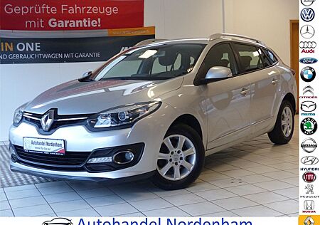 Renault Megane III Grandtour 1.5 dCi Paris*KLIMA*NAVI*