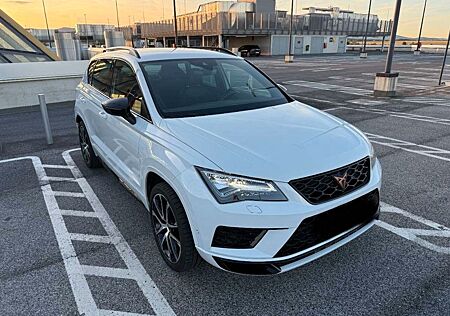 Cupra Ateca 2.0 TSI 221kW 4Drive DSG -