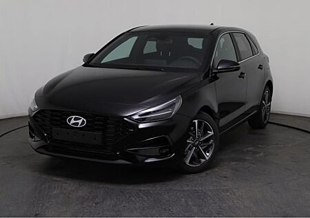 Hyundai i30 GO! Plus (GO! Plus) 1.0 T-GDI 74kW (100 P...