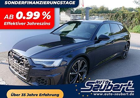 Audi S6 Avant TDI quattro *HEAD-UP*AROUND VIEW*PANORA