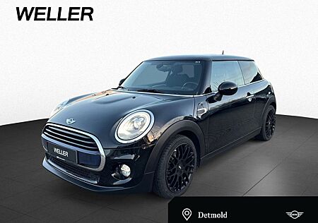 Mini Cooper 3-Tür Chili Navi LED PDC Sitzh Temp 17"