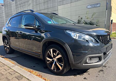 Peugeot 2008 GT-Line Edition PureTech 110 EAT6*TÜV 07/26