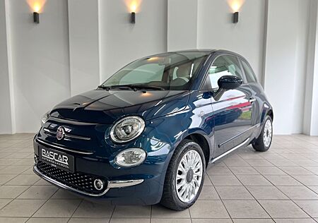 Fiat 500 1.0 Mild Hybrid Lounge Klima Tempomat