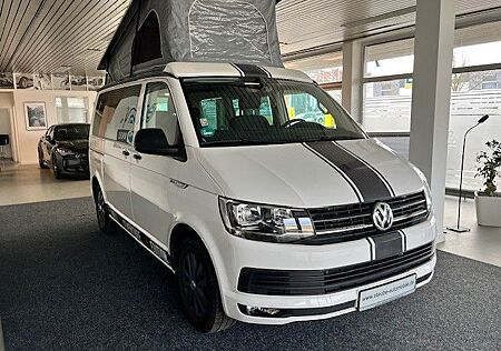 VW Volkswagen T6 Camper