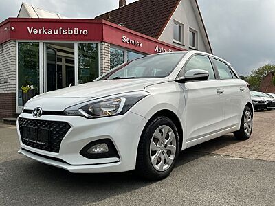 Hyundai i20 Select