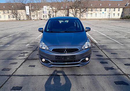 Mitsubishi Space Star 1.0 MIVEC Active*KLIMA*PDC+WiRä