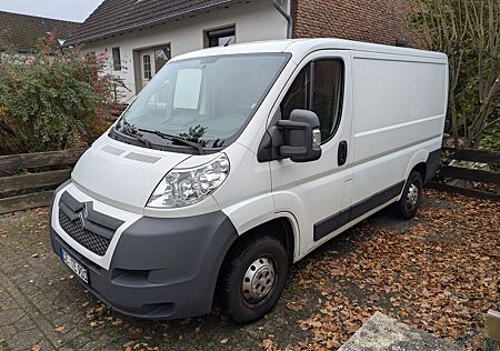 Citroën Jumper