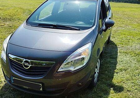 Opel Meriva 1.4 Edition 74kW Edition