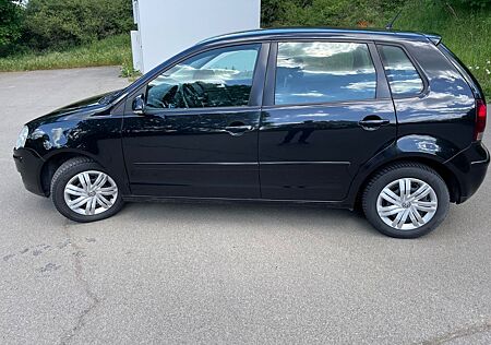 VW Polo Volkswagen 1.2 47kW Trendline Trendline