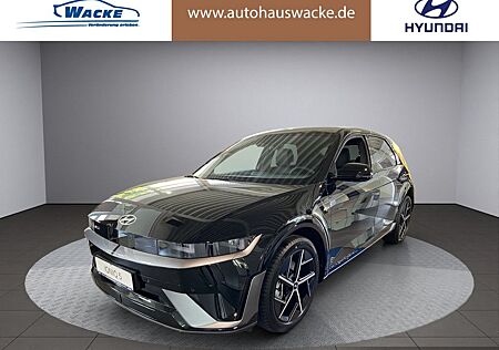 Hyundai IONIQ 5 N Line Elektro