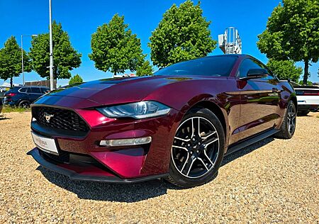 Ford Mustang 2.3 / Facelift / Night Edit. / Sitzklima