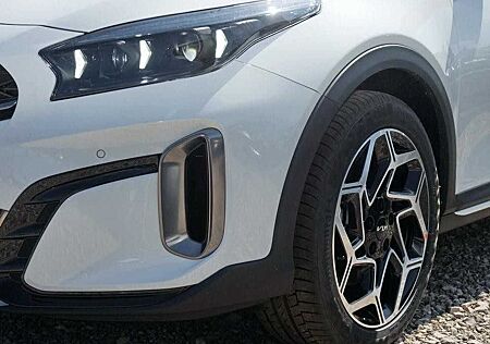 Kia XCeed 1.5T 140 DCT GT-Line