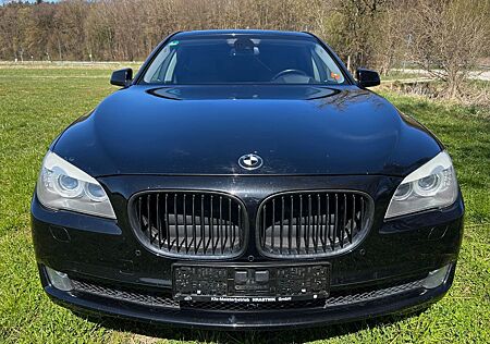 BMW 740d xDrive-XENON-KAMERA-NAVI