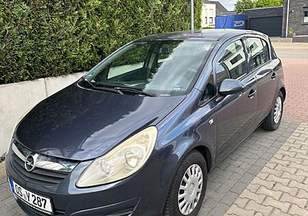 Opel Corsa 1.2 Twinport Edition Edition