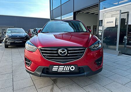 Mazda CX-5 Sports-Line AWD/LEDER/Kamera/Bose/WR