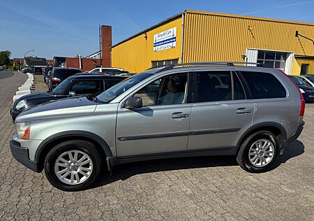 Volvo XC 90 XC90 2.4 D5 *ALLRAD*2.HAND*