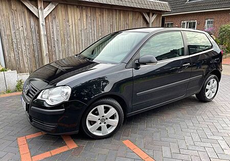 VW Polo Volkswagen 1.4 Comfortline