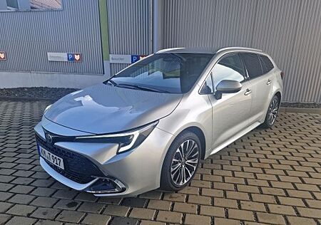 Toyota Corolla TS 1.8 Hybrid Team D *NAVI*LED*CLOUD-