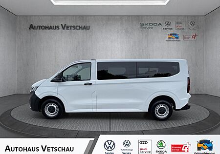 VW T6 Kombi Volkswagen T7 Transporter Kombi LR 2.0 TDI Klima