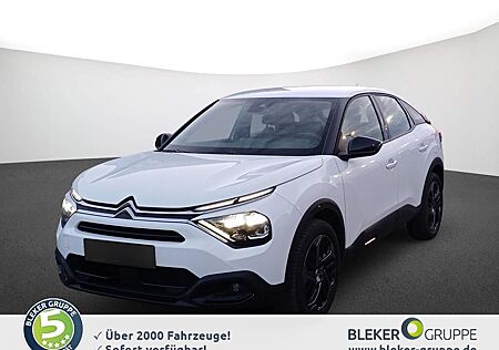 Citroën C4 PureTech 130 S&S Feel Pack