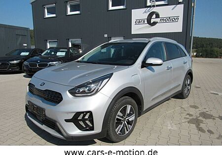 Kia Niro Spirit Plug-in Hybrid- LED, Navi, Sitzheiz.