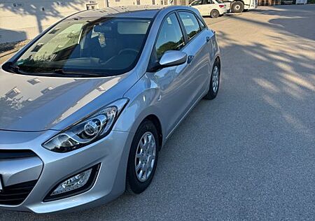 Hyundai i30 1.4 Trend Trend