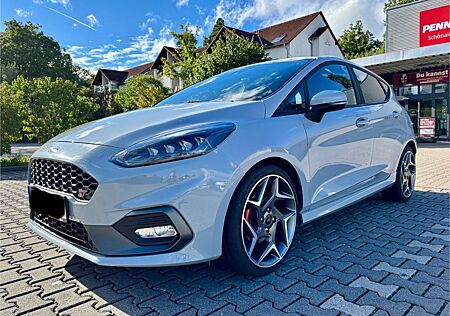 Ford Fiesta 1,5 ST Performance/Leder Exclusiv/B&O