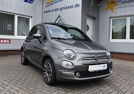 Fiat 500C 1.0 Mild Hybrid Dolcevita PDC/Klimatr./N...