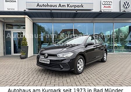 VW Polo Volkswagen VI APP,LED,LANE,SITZH