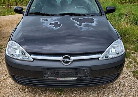 Opel Corsa 1.2 -