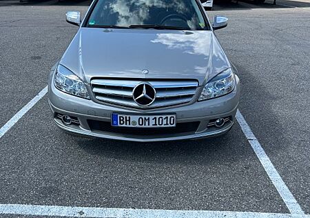 Mercedes-Benz C 180 Kompressor AVANTGARDE Avantgarde