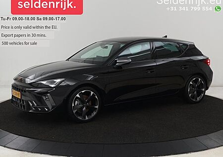 Cupra Leon 1.5 eHybrid Business | sitzheizung | Adapti
