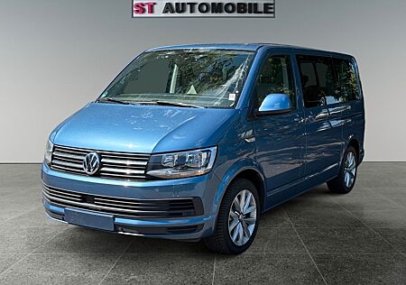VW T6 Transporter Volkswagen Bus Multivan Comfortline 2.0-Auto