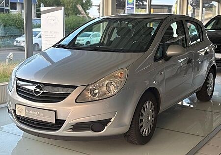 Opel Corsa 1.0 Twinport/1. HAND/KLIMA/5-Sitzer/4T/MNL