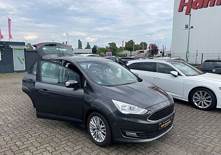 Ford C-Max Cool & Connect 1 Hand 01727199990