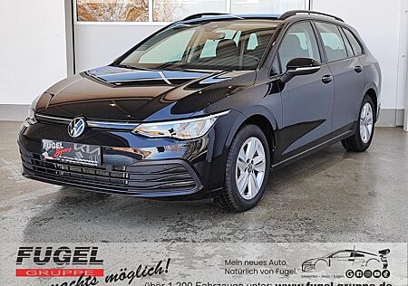 VW Golf Volkswagen Variant 2.0 TDI DSG Life Navi|AHK|ACC